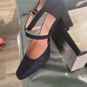 BRand new jcrew dress shoes